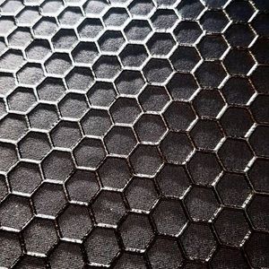 Meet your Posher, Samuel